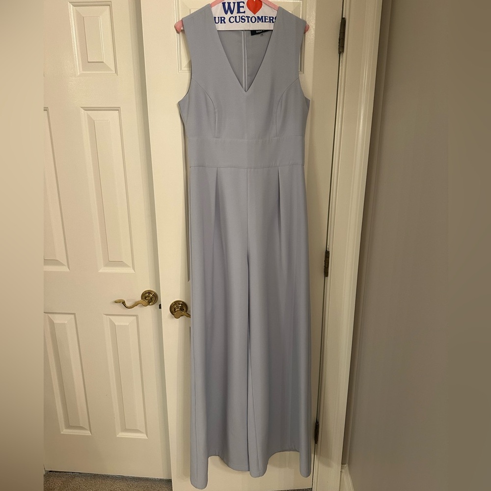 Sugar Lips Jumpsuit